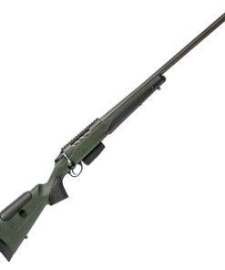 Tikka T3x Super Varmint Tungsten Cerakote Bolt Action Rifle - 243 Winchester - 20in Canada