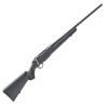 Tikka T3x Lite Compact Black Metal Bolt Action Rifle - 6.5 Creedmoor - 20in Canada 3 R197