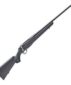 Tikka T3x Lite Compact Black Metal Bolt Action Rifle - 6.5 Creedmoor - 20in Canada