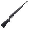 Tikka T1X MTR Canada Steel Black Bolt Action Rifle - 22 Long Rifle - 16in 3 R198