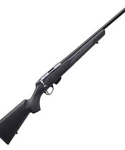Tikka T1X MTR Canada Steel Black Bolt Action Rifle - 22 Long Rifle - 16in