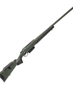 Tikka T3x Super Varmint Tungsten Cerakote Bolt Action Rifle - 223 Remington - 20in Canada