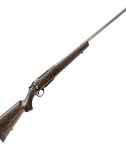 Tikka T3x Lite Roughtech Ember Stainless Steel Bolt Action Rifle - 300 Winchester Magnum - 24.3in Canada