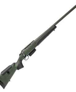 Tikka T3x Super Varmint Tungsten Cerakote Bolt Action Rifle - 7mm Remington Magnum - 23.7in Canada