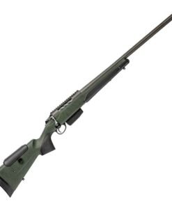 Tikka T3x Super Varmint Tungsten Cerakote Bolt Action Rifle - 300 Winchester Magnum - 23.7in Canada