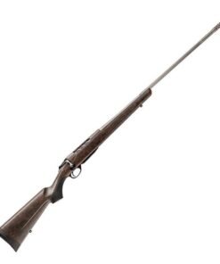 Tikka T3x Lite Stainless Bolt Action Rifle - 300 WSM (Winchester Short Mag) - 24.3in Canada