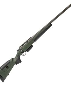 Tikka T3x Super Varmint Tungsten Cerakote Bolt Action Rifle - 22-250 Remington - 20in Canada