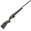 Tikka T3x Super Varmint Green Cerakote Bolt Action Rifle Canada - 6.5 PRC - 23.7in 3 R212