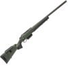 Tikka T3x Super Varmint Tungsten Cerakote Bolt Action Rifle - 243 Winchester - 23.7in Canada 2 R214