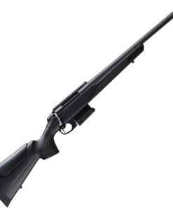 Tikka T3x Compact Tactical Black Bolt Action Rifle - 6.5 Creedmoor Canada