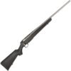 Tikka T3x Lite Black/Stainless Bolt Action Rifle - 308 Winchester Canada
