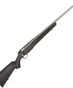 Tikka T3x Lite Black/Stainless Bolt Action Rifle - 308 Winchester Canada