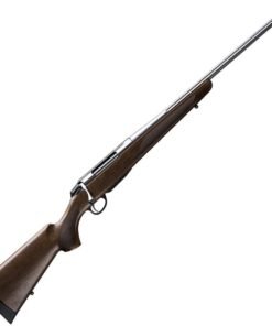 Tikka T3x Hunter Stainless Bolt Action Rifle - 308 Winchester - 22.4in Canada