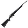 Tikka T1x MTR Black Bolt Action Rifle - 22 Long Rifle Canada 3 R35