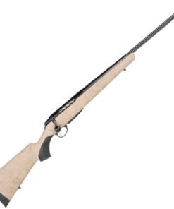 Tikka T3X Lite Black/Tan Bolt Action Rifle - 308 Winchester Canada