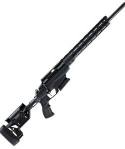 Tikka T3x Tact A1 Black Bolt Action Rifle - 308 Winchester Canada