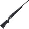 Tikka T3x Lite Compact Black Bolt Action Rifle - 308 Winchester Canada 3 R44