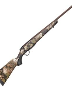 Tikka T3X Lite Black/Veil Wideland Bolt Action Rifle - 270 Winchester Canada