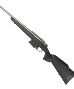 Tikka T3x Compact Tactical Black/Stainless Bolt Action Rifle - 6.5 Creedmoor Canada