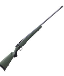 Tikka T3x Lite Roughtech Canada Green Bolt Action Rifle - 308 Winchester - 22in
