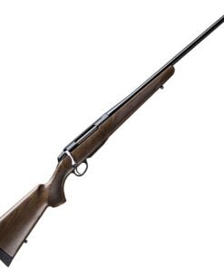 Tikka T3x Hunter Blued Bolt Action Rifle - 6.5x55mm Swedish Mauser - 22.4in Canada