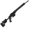 Tikka T3x Tac A1 Black Bolt Action Rifle - 308 Winchester - 20in Canada 2 R66
