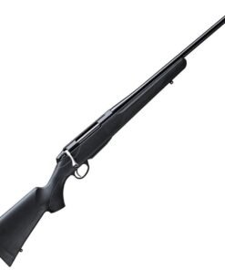 Tikka T3x Lite Compact Black Bolt Action Rifle - 7mm-08 Remington Canada