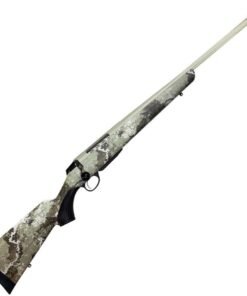 Tikka T3X Lite Veil Alpine/Black Bolt Actin Rifle - 308 Winchester - 22in Canada