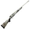 Tikka T3x Canada Laminated Stainless Bolt Action Rifle - 300 WSM (Winchester Short Mag) 3 R77