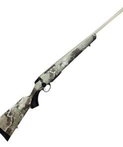 Tikka T3x Canada Laminated Stainless Bolt Action Rifle - 300 WSM (Winchester Short Mag)