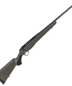 Tikka T3x Superlite OD Green/Black Bolt Action Rifle - 7mm Remington Magnum Canada