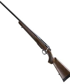 Tikka T3x Hunter Black Left Hand Bolt Action Rifle - 300 Winchester Magnum - 24.3in Canada