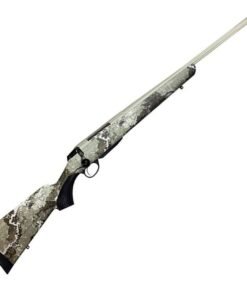 Tikka T3x Lite Canada Veil Alpine Camo Bolt Action Rifle - 30-06 Springfield - 20in