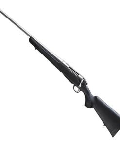 Tikka T3x Lite Stainless Left Hand Bolt Action Rifle - 300 Winchester Magnum - 24.3in Canada