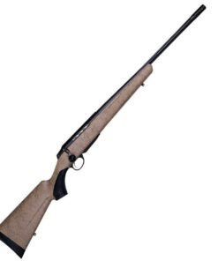 Tikka T3x Lite Roughtech Desert Tan Bolt Action Rifle - 30-06 Springfield - 22.4in Canada
