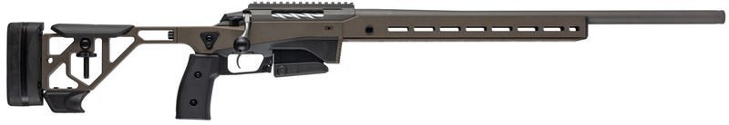 Tikka T3X ACE Target Bronze 6.5 Creedmoor 26" Barrel 5-Rounds
