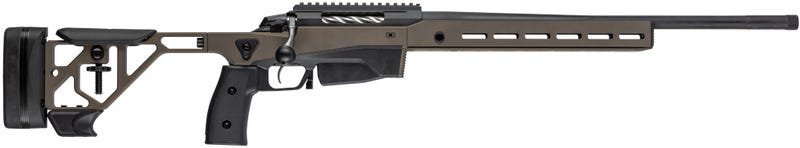 Tikka T3x Ace Game Bronze 6mm Creedmoor 24" Barrel 5-Rounds