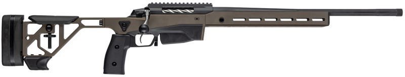 Tikka T3X ACE Game Bronze .223 Rem 20" Barrel 5-Rounds