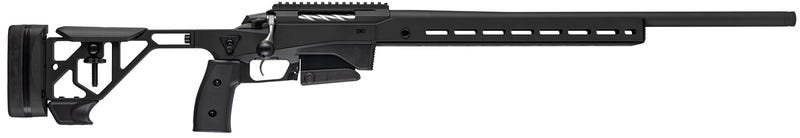 Tikka T3x Ace Target .223 Rem 24" Barrel 10-Rounds