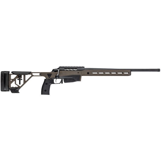 Tikka T3x Ace Game Bronze .300 Win 24" Barrel 5-Rounds