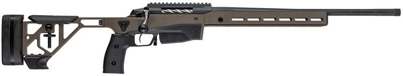 Tikka T3X ACE Game Bronze .308 Win 20" Barrel 5-Rounds