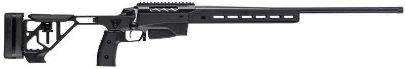 Tikka T3X ACE Game 6.5 Creedmoor 24" Barrel 5-Rounds
