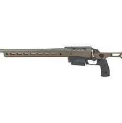 Tikka T3X Ace Target Bronze .223 Rem 24" Threaded Barrel 10-Rounds LH Canada