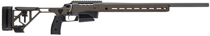 Tikka T3x Ace Target Bronze .308 Win 24" Barrel 10-Rounds