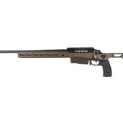 Tikka T3X Ace Game 7mm PRC 24" Threaded Barrel 5-Rounds LH Canada