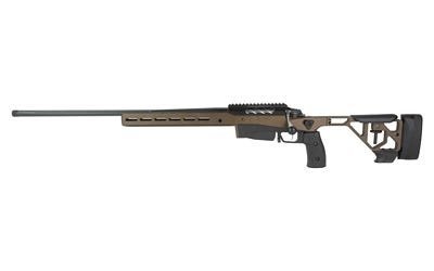 Tikka T3X Ace Game 7mm PRC 24" Threaded Barrel 5-Rounds LH