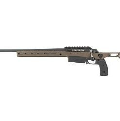 Tikka T3X Ace Game 6.5 Creedmoor 24" Threaded Barrel 5-Rounds LH Canada