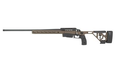 Tikka T3X Ace Game 6.5 Creedmoor 24" Threaded Barrel 5-Rounds LH