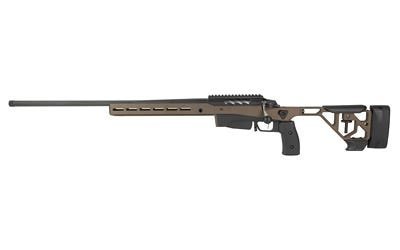 Tikka T3X Ace Game .300 Win 24" Threaded Barrel 5-Rounds LH