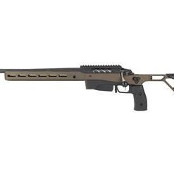 Tikka T3X Ace Game Flat Dark Earth .308 Win 20" Threaded Barrel 5-Rounds LH Canada